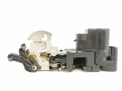 Pezzo di ricambio per auto di seconda mano serratura porta posteriore destra per ssangyong rexton / rexton ii (gab_) 2.7 xdi riferimenti oem iam   