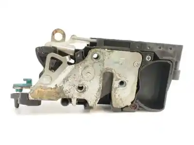 Second-hand car spare part rear left door lock for ssangyong rexton / rexton ii (gab_) 2.7 xdi oem iam references 