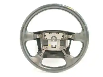 Second-hand car spare part steering wheel for ssangyong rexton / rexton ii (gab_) 2.7 xdi oem iam references 4610108ea1hcm