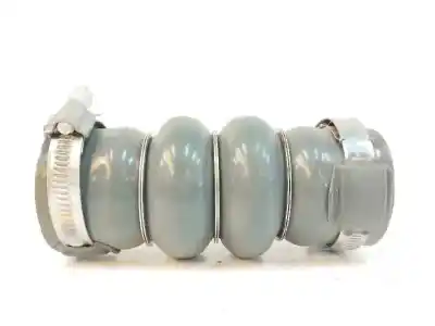 Second-hand car spare part turbocharger pressure pipe for opel mokka 1.2 (76) oem iam references 9812735880