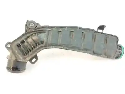 Peça sobressalente para automóvel em segunda mão tubo de pressão do turbo por opel mokka 1.2 (76) referências oem iam 9812735880