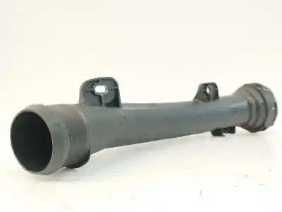 Автозапчастина б/у трубопровод турбокомпенсатора для opel mokka 1.2 (76) посилання на oem iam 9817416680  