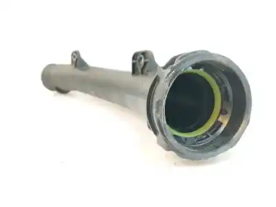 Автозапчастина б/у трубопровод турбокомпенсатора для opel mokka 1.2 (76) посилання на oem iam 9817416680  