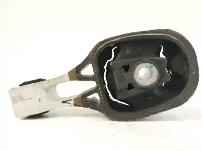 Peça sobressalente para automóvel em segunda mão suporte do motor traseiro por opel mokka 1.2 (76) referências oem iam 9824116780  