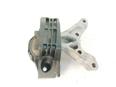 Peça sobressalente para automóvel em segunda mão suporte direito do motor por opel mokka 1.2 (76) referências oem iam 