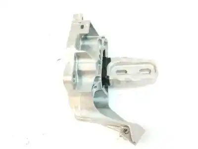 Second-hand car spare part left engine support for opel mokka 1.2 (76) oem iam references 9824312980  