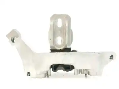 Second-hand car spare part left engine support for opel mokka 1.2 (76) oem iam references 9824312980  