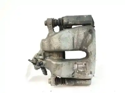 Автозапчасти б/у передний правый тормозной суппорт за opel mokka 1.2 (76) ссылки oem iam 9824176680  