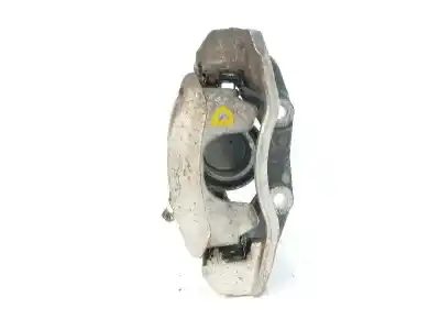 Peça sobressalente para automóvel em segunda mão pinça de travão dianteira direita por opel mokka 1.2 (76) referências oem iam 9824176680