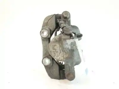 Автозапчасти б/у передний левый тормозной суппорт за opel mokka 1.2 (76) ссылки oem iam 9824176580  