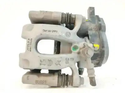 Автозапчасти б/у задний правый тормозной суппорт за opel mokka 1.2 (76) ссылки oem iam 9842295180  