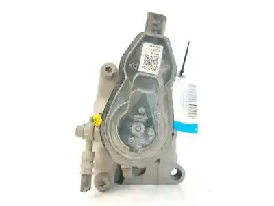 Автозапчасти б/у задний правый тормозной суппорт за opel mokka 1.2 (76) ссылки oem iam 9842295180  