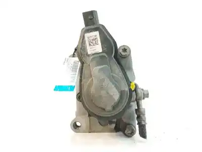 Автозапчасти б/у задний левый тормозной суппорт за opel mokka 1.2 (76) ссылки oem iam 9842295280  