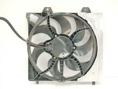 Автозапчасти б/у электрический вентилятор за opel mokka 1.2 (76) ссылки oem iam 9838282180  