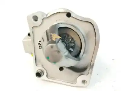 Peça sobressalente para automóvel em segunda mão motor de arranque por opel mokka 1.2 (76) referências oem iam 9812715480  