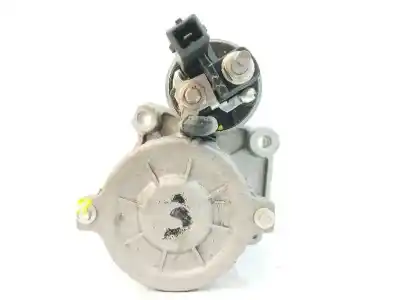 Peça sobressalente para automóvel em segunda mão motor de arranque por opel mokka 1.2 (76) referências oem iam 9812715480  