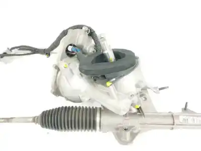 Автозапчастина б/у рульмова рейка для opel mokka 1.2 (76) посилання на oem iam 9834211380  