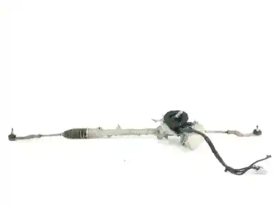 Автозапчастина б/у рульмова рейка для opel mokka 1.2 (76) посилання на oem iam 9834211380  