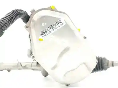 Автозапчастина б/у рульмова рейка для opel mokka 1.2 (76) посилання на oem iam 9834211380  