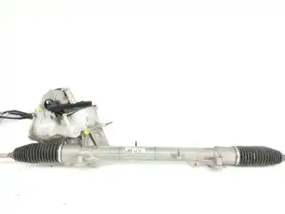 Peça sobressalente para automóvel em segunda mão caixa de direção por opel mokka 1.2 (76) referências oem iam 9834211380