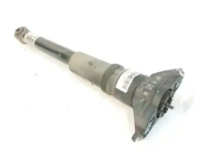 Second-hand car spare part rear left shock absorber for opel mokka 1.2 (76) oem iam references 9842692080  