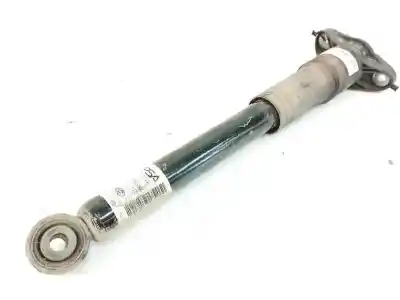Second-hand car spare part rear left shock absorber for opel mokka 1.2 (76) oem iam references 9842692080  