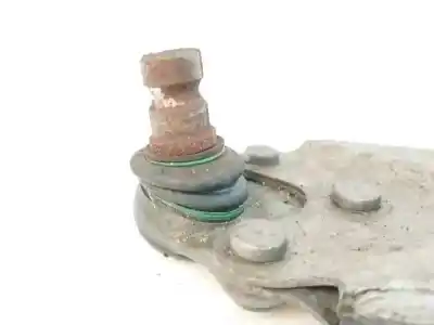 Автозапчасти б/у передний левый нижний рычаг подвески за opel mokka 1.2 (76) ссылки oem iam   