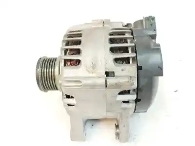 Second-hand car spare part alternator for opel mokka 1.2 (76) oem iam references 9835689480
