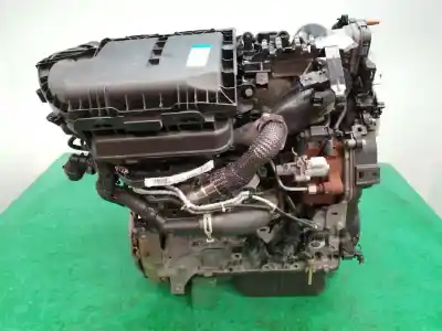 Pezzo di ricambio per auto di seconda mano motore completo per peugeot 3008 monospace (0u_) 1.6 hdi riferimenti oem iam 9h05 9hr 