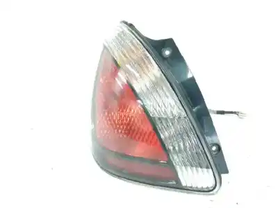 Second-hand car spare part left tailgate light for kia rio ii (jb) 1.5 crdi oem iam references 