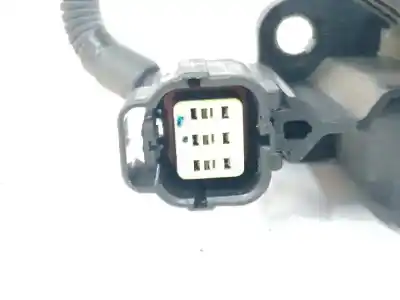 Second-hand car spare part potentiometer for kia rio ii (jb) 1.5 crdi oem iam references   