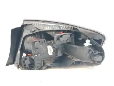 Piesă de schimb auto la mâna a doua lampã spate stânga pentru peugeot 407 2.0 16v hdi fap referințe oem iam   