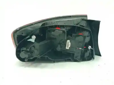 Piesă de schimb auto la mâna a doua lampã spate dreapta pentru peugeot 407 2.0 16v hdi fap referințe oem iam 9656606280  