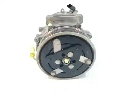 Piesă de schimb auto la mâna a doua compresor de aer condiționat pentru peugeot 407 2.0 16v hdi fap referințe oem iam 9648138980 sd7c16 1301f 