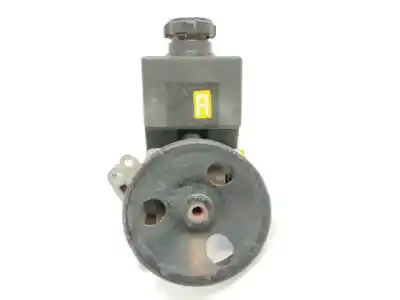 Second-hand car spare part steering pump for ssangyong rexton 2.7 turbodiesel cat oem iam references 6654601280  