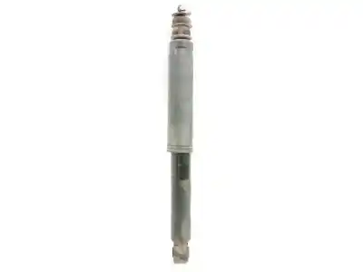 Second-hand car spare part rear left shock absorber for ssangyong rexton / rexton ii (gab_) 2.7 xdi oem iam references 4531008c50
