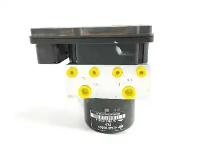 Second-hand car spare part abs for ssangyong rexton / rexton ii (gab_) 2.7 xdi oem iam references 4894009300