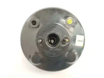 Second-hand car spare part brake servo for ssangyong rexton / rexton ii (gab_) 2.7 xdi oem iam references 4850008c00
