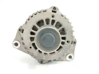 Автозапчасти б/у генератор за ssangyong rexton 2.7 turbodiesel cat ссылки oem iam a6651540202  140a