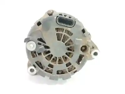 Автозапчасти б/у генератор за ssangyong rexton 2.7 turbodiesel cat ссылки oem iam a6651540202  140a