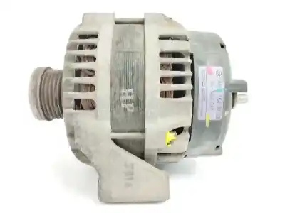 Second-hand car spare part alternator for ssangyong rexton / rexton ii (gab_) 2.7 xdi oem iam references a6651540202
