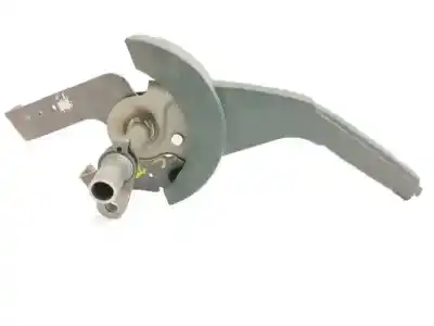 Second-hand car spare part handbrake lever for ssangyong rexton / rexton ii (gab_) 2.7 xdi oem iam references 4910008b02  