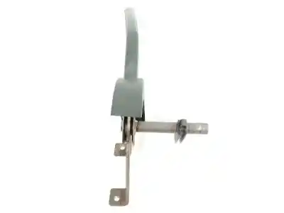 Second-hand car spare part handbrake lever for ssangyong rexton / rexton ii (gab_) 2.7 xdi oem iam references 4910008b02  