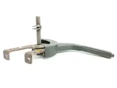 Second-hand car spare part handbrake lever for ssangyong rexton / rexton ii (gab_) 2.7 xdi oem iam references 4910008b02  