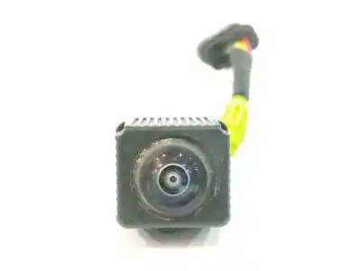 Second-hand car spare part camera for opel mokka 1.2 (76) oem iam references 9841924880