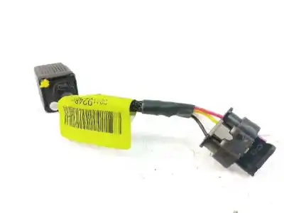 Second-hand car spare part camera for opel mokka 1.2 (76) oem iam references 9841924880  