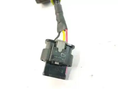 Second-hand car spare part camera for opel mokka 1.2 (76) oem iam references 9841924880  