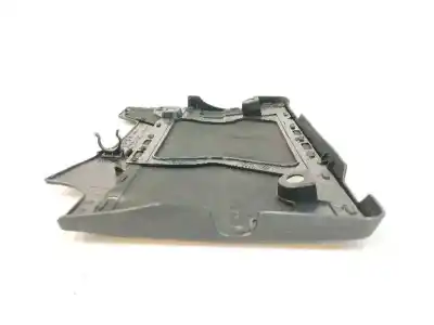 Автозапчастина б/у крішка двигуна для opel mokka 1.2 (76) посилання на oem iam 9825492380  