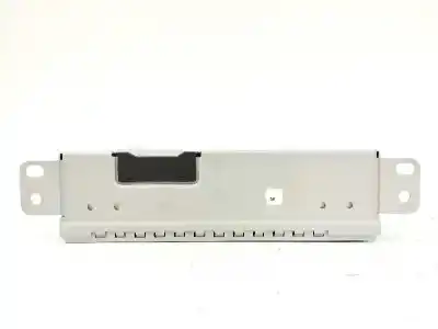 Second-hand car spare part gps navigation system for opel mokka 1.2 (76) oem iam references 9839633180