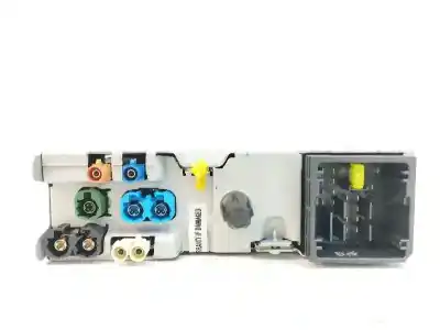 Second-hand car spare part gps navigation system for opel mokka 1.2 (76) oem iam references 9839633180  